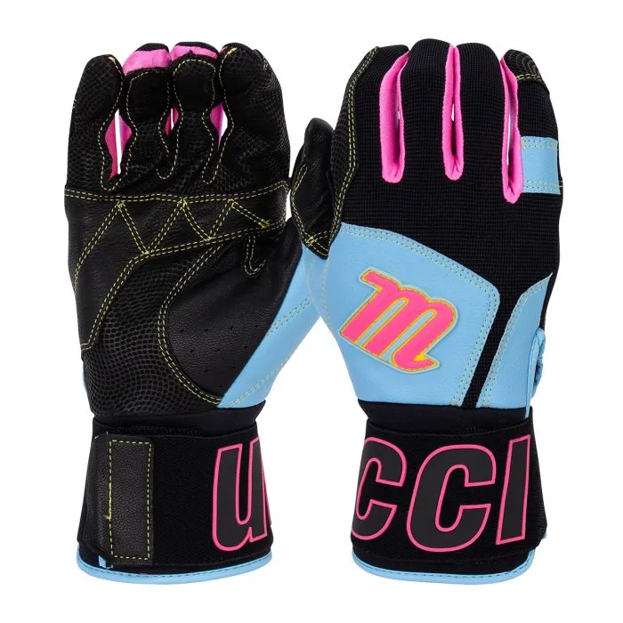 Marucci Youth Blacksmith Batting Gloves V2