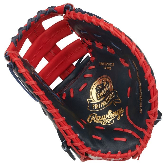Rawlings PRO PREFERRED SERIES VLADIMIR GUERRERO JR. Gameday 13” -