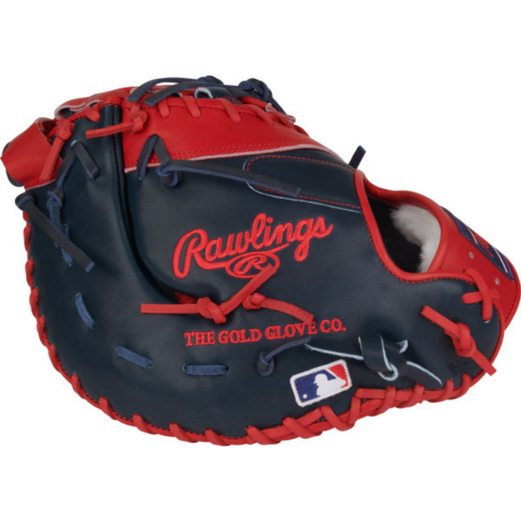 Rawlings PRO PREFERRED SERIES VLADIMIR GUERRERO JR. Gameday 13” -