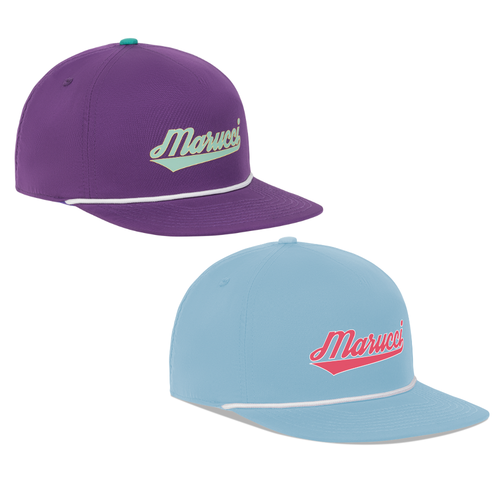 Marucci Flow Rope Hat