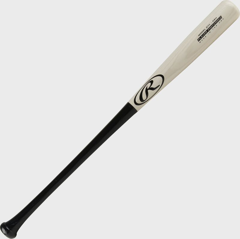 Rawlings PLAYER PREFERRED 271 ASH WOOD BAT