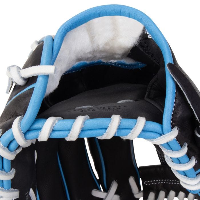 Rawlings PRO PREFERRED SERIES 11.5” - Black