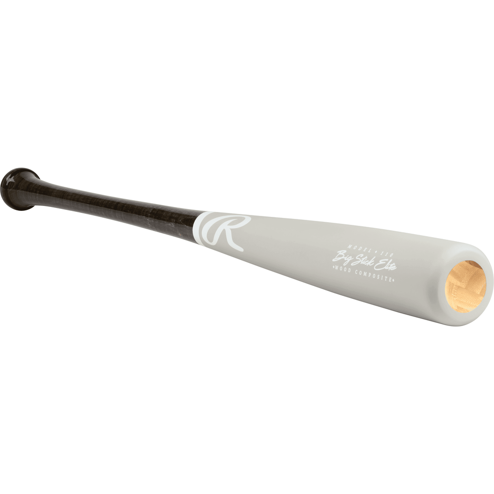 Rawlings BIG STICK ELITE 110 MAPLE-BAMBOO COMPOSITE WOOD BAT