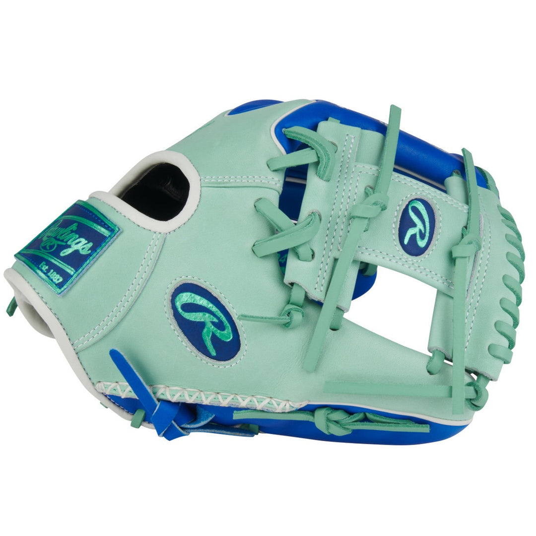 Rawlings PRO PREFERRED SERIES 11.5” - Royal/Mint