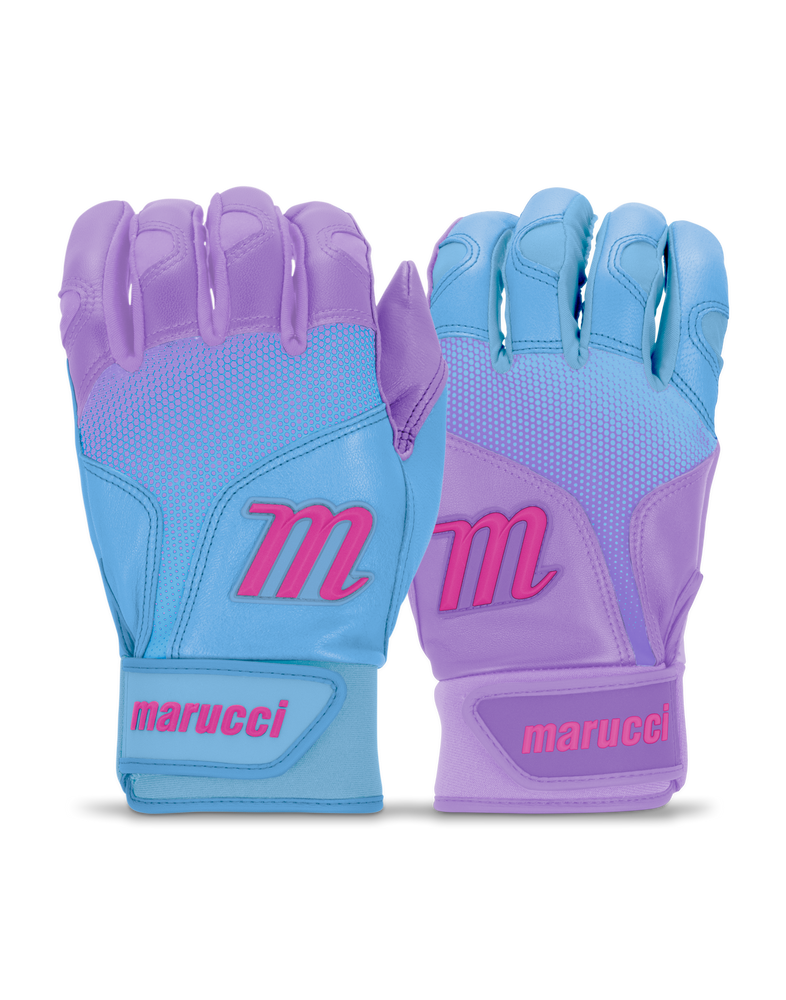 Marucci Youth PWR Fade Batting Glove