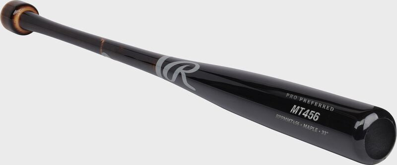 Rawlings PRO PREFERRED MT456 MAPLE WOOD BAT