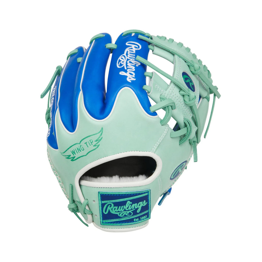 Rawlings PRO PREFERRED SERIES 11.5” - Royal/Mint