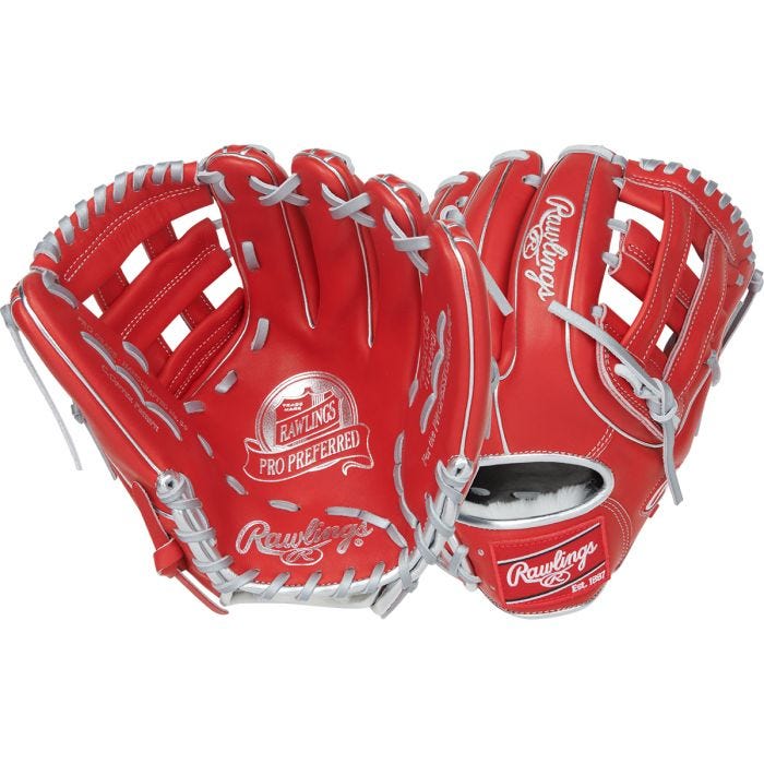 Rawlings PRO PREFERRED SERIES CARLOS CORREA Gameday 11.75”