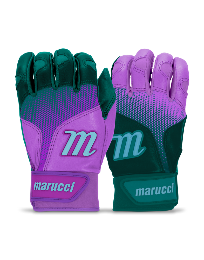 Marucci Youth PWR Fade Batting Glove