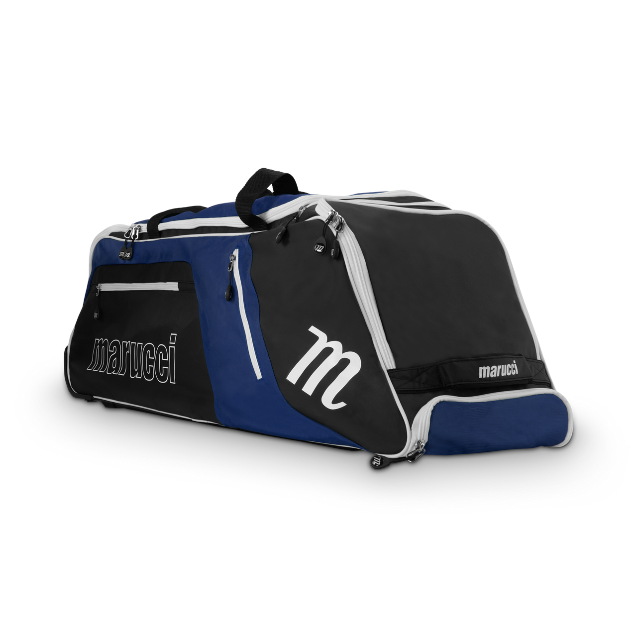 Marucci Stockade V2 Wheeled Bag