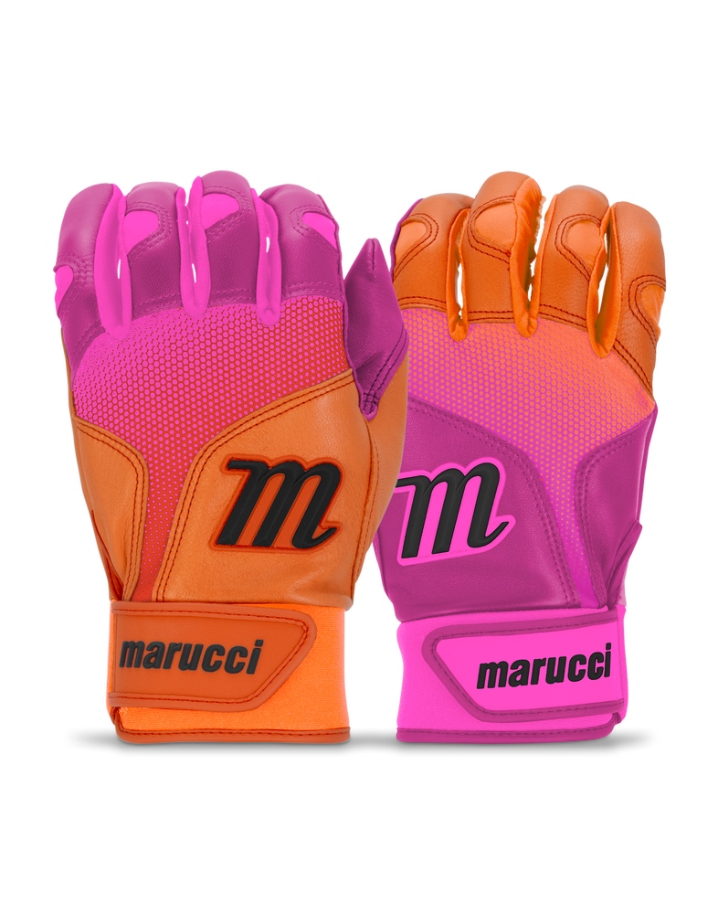 Marucci Youth PWR Fade Batting Glove