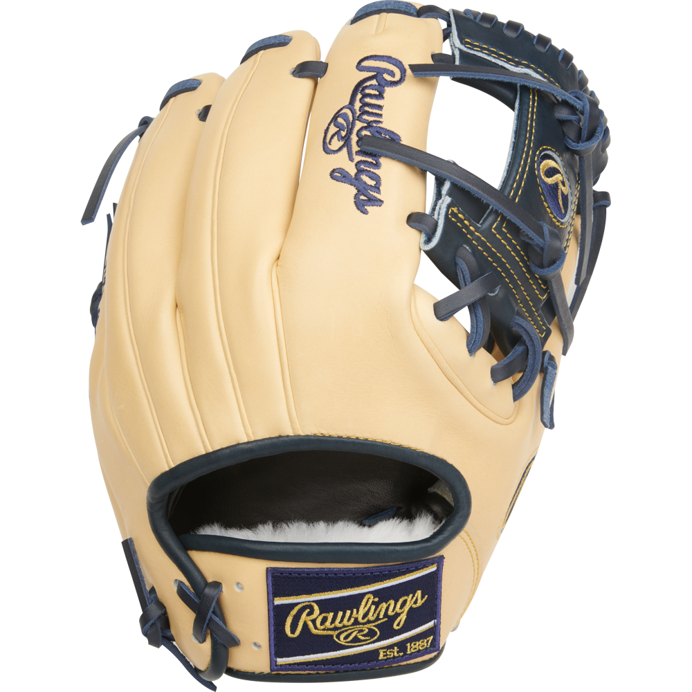 Rawlings PRO PREFERRED SERIES ANTHONY VOLPE Gameday 11.5”