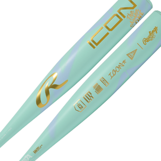 Rawlings ICON THE CHOSEN ONE -3 BBCOR