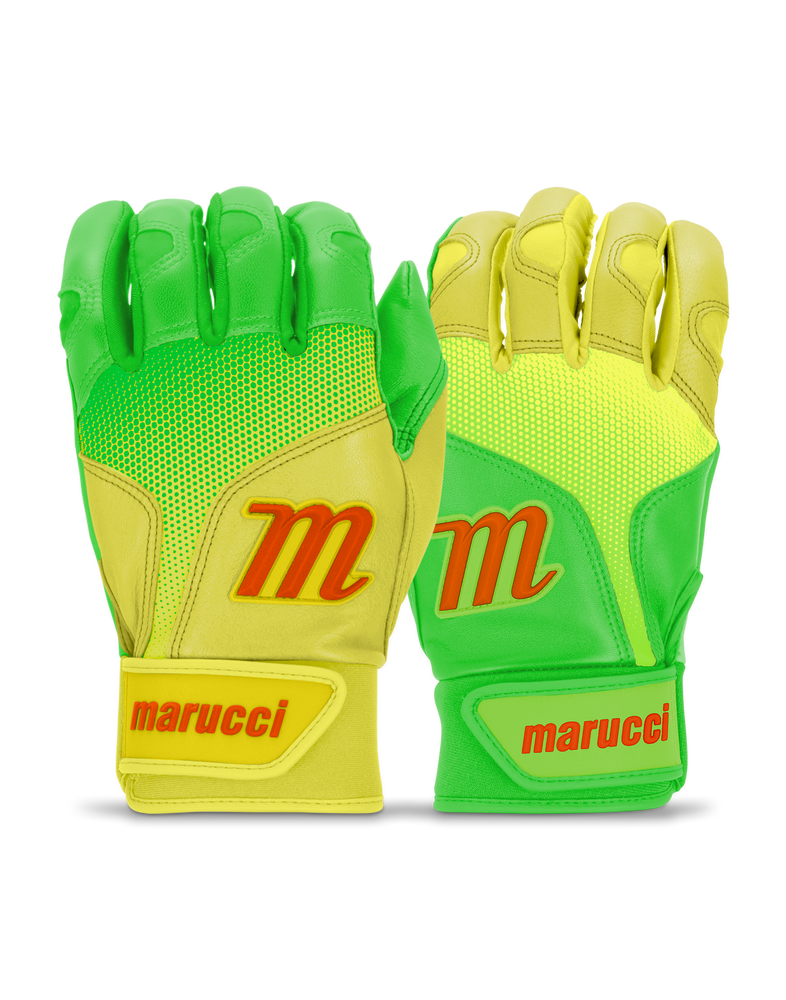 Marucci Youth PWR Fade Batting Glove