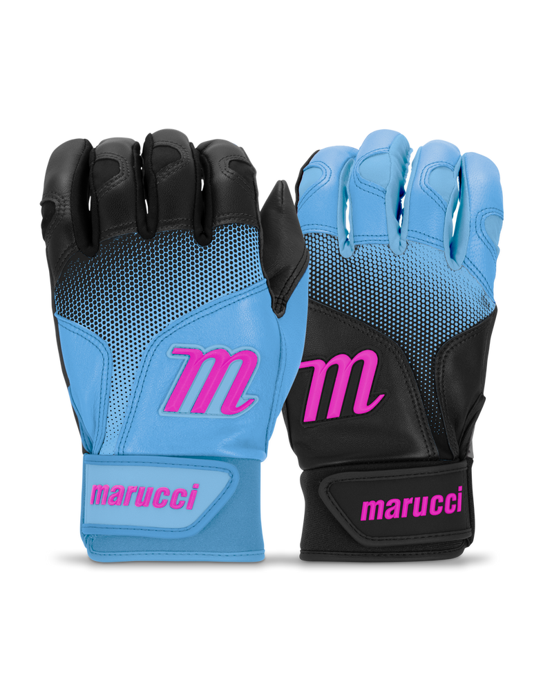 Marucci Youth PWR Fade Batting Glove