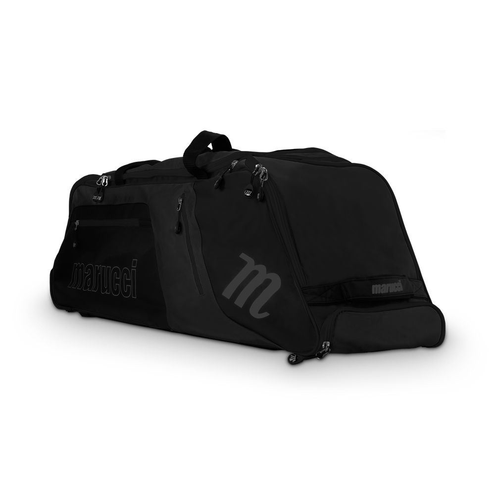 Marucci Stockade V2 Wheeled Bag