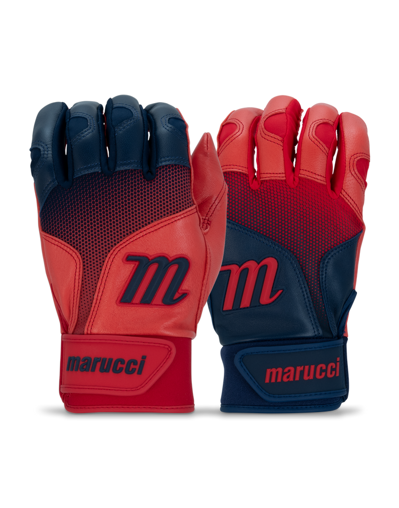 Marucci Youth PWR Fade Batting Glove