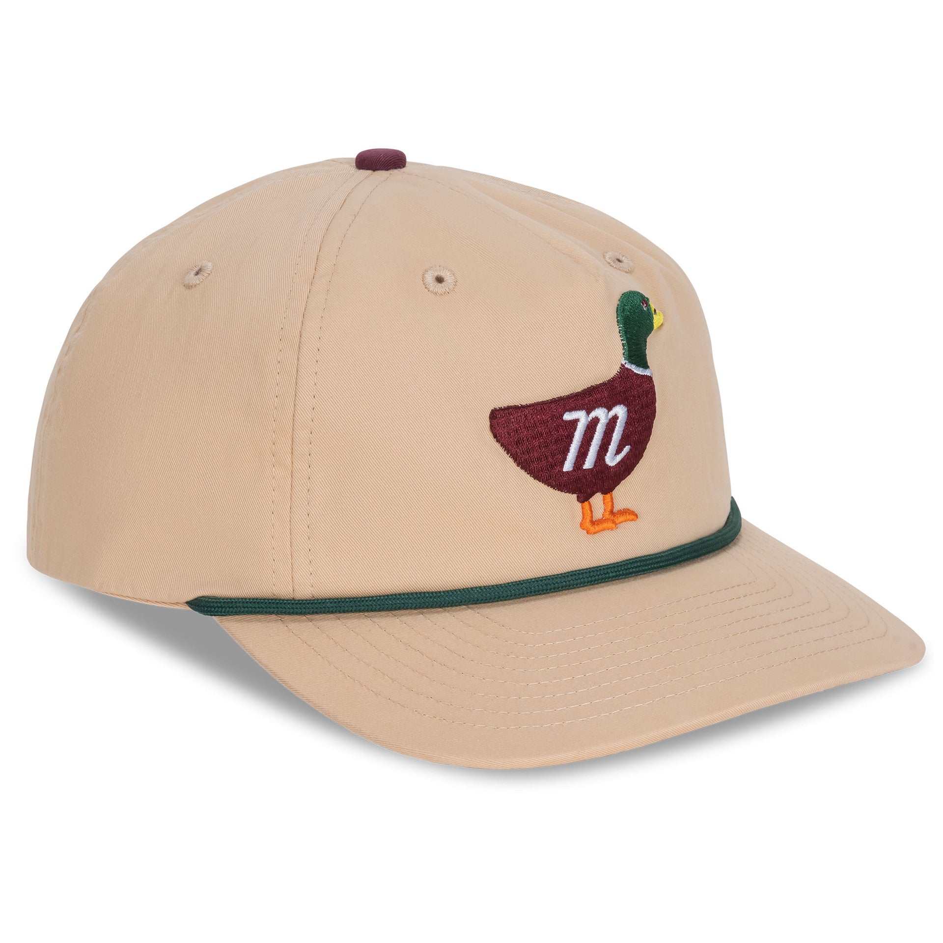 Marucci Mallard Hat