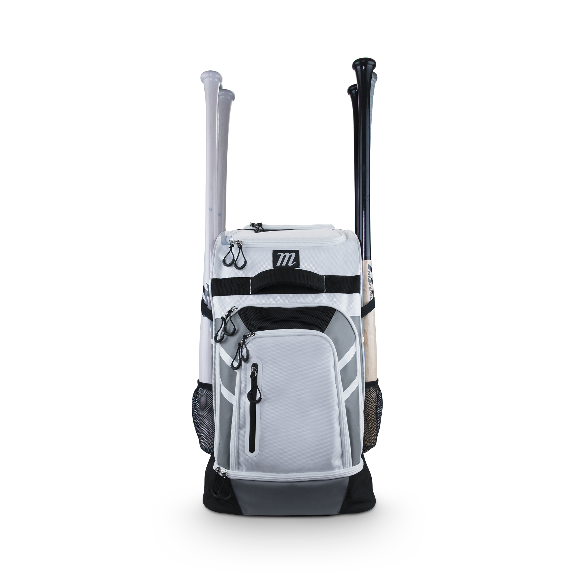 Marucci Convoy Wheeled Bat Pack