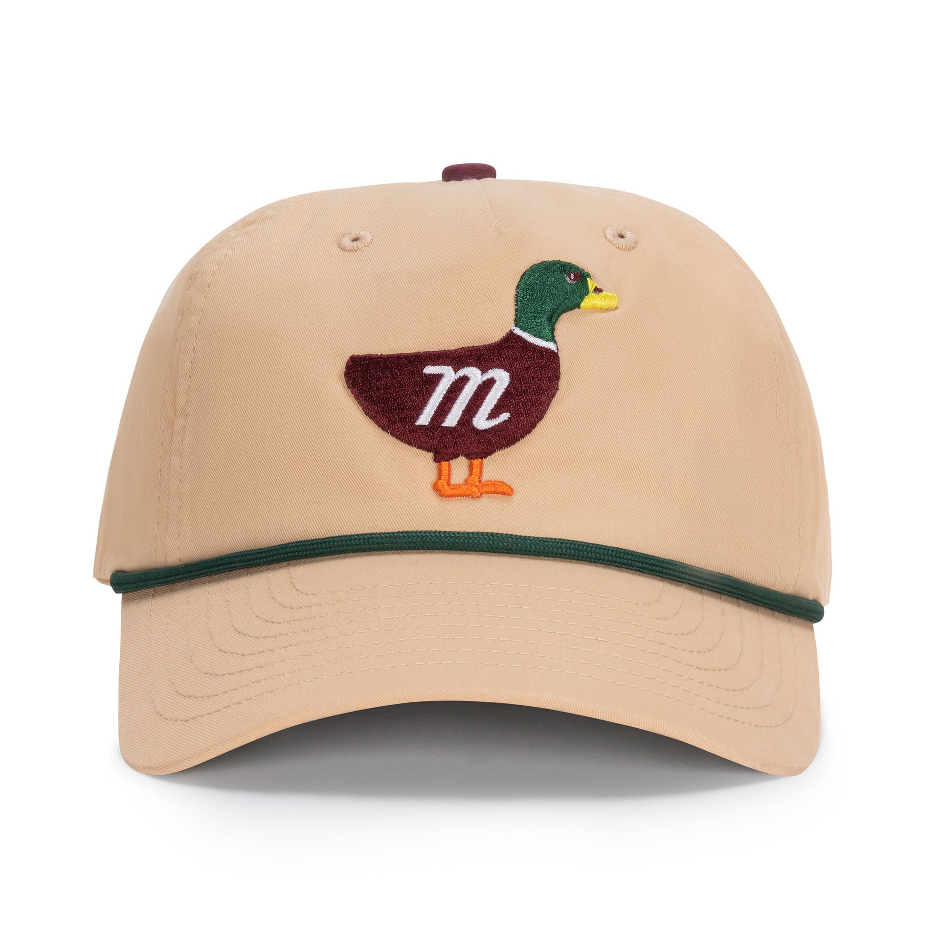 Marucci Mallard Hat