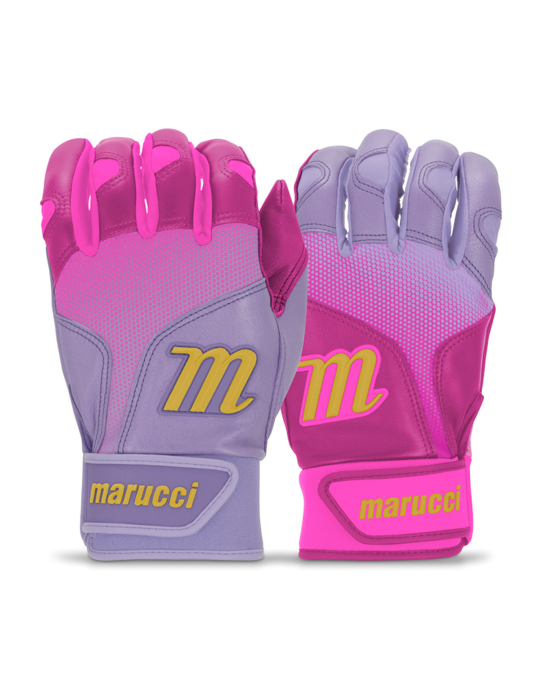 Marucci Youth PWR Fade Batting Glove
