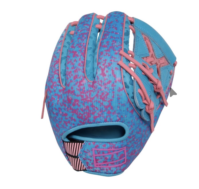 Rawlings REV1X Series 11.75”