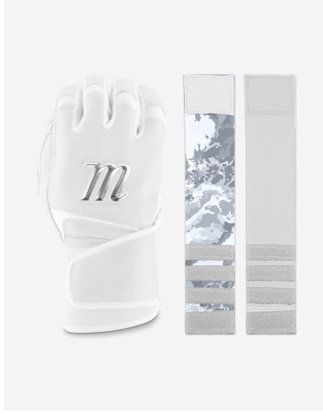 Marucci REMX Youth Batting Gloves