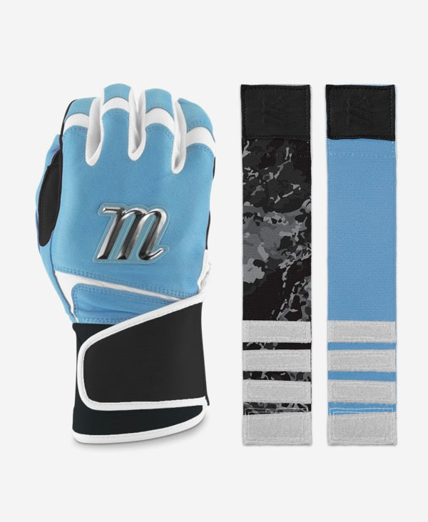Marucci REMX Youth Batting Gloves