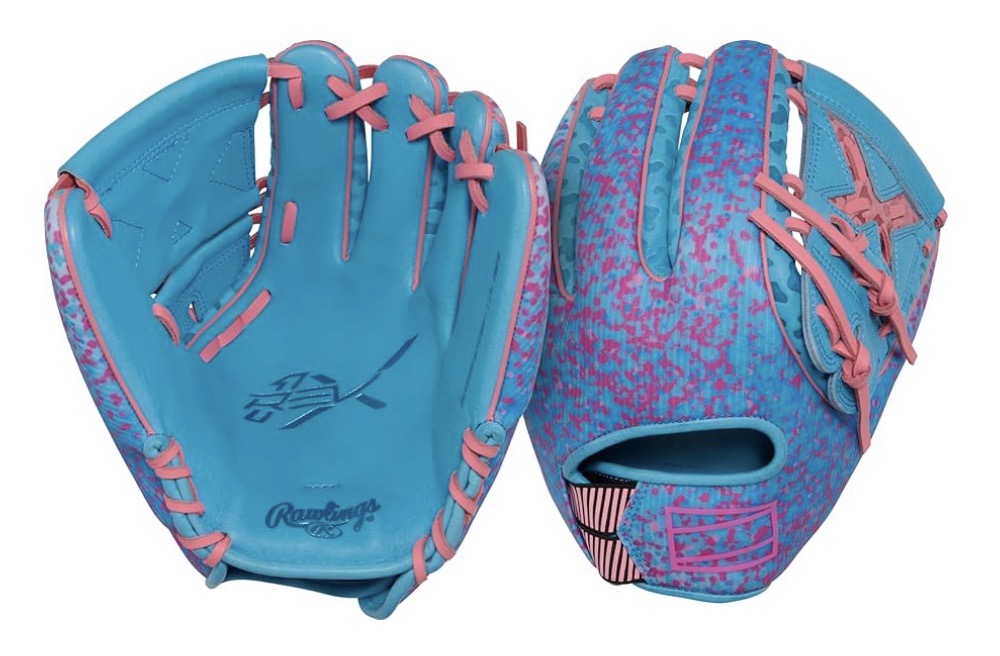 Rawlings REV1X Series 11.75”