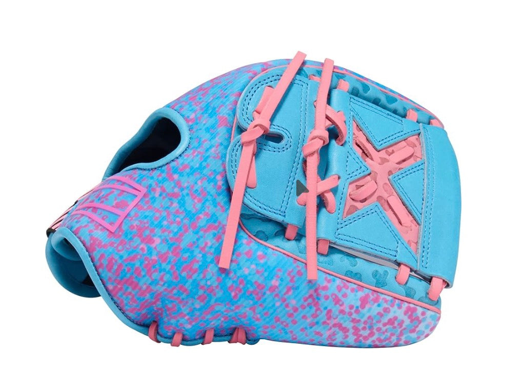 Rawlings REV1X Series 11.75”