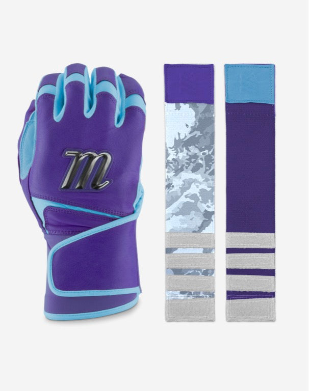 Marucci REMX Youth Batting Gloves