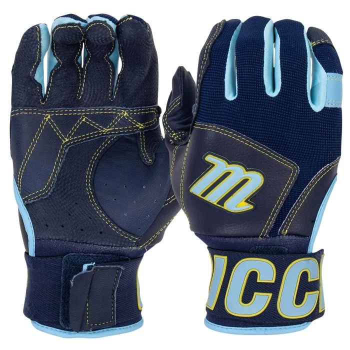 Marucci Youth Blacksmith Batting Gloves V2
