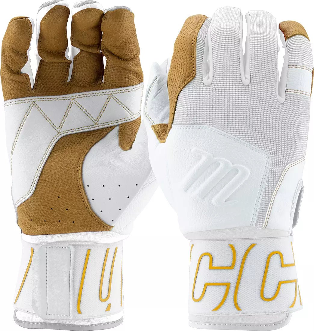 Marucci Youth Blacksmith Batting Gloves V2