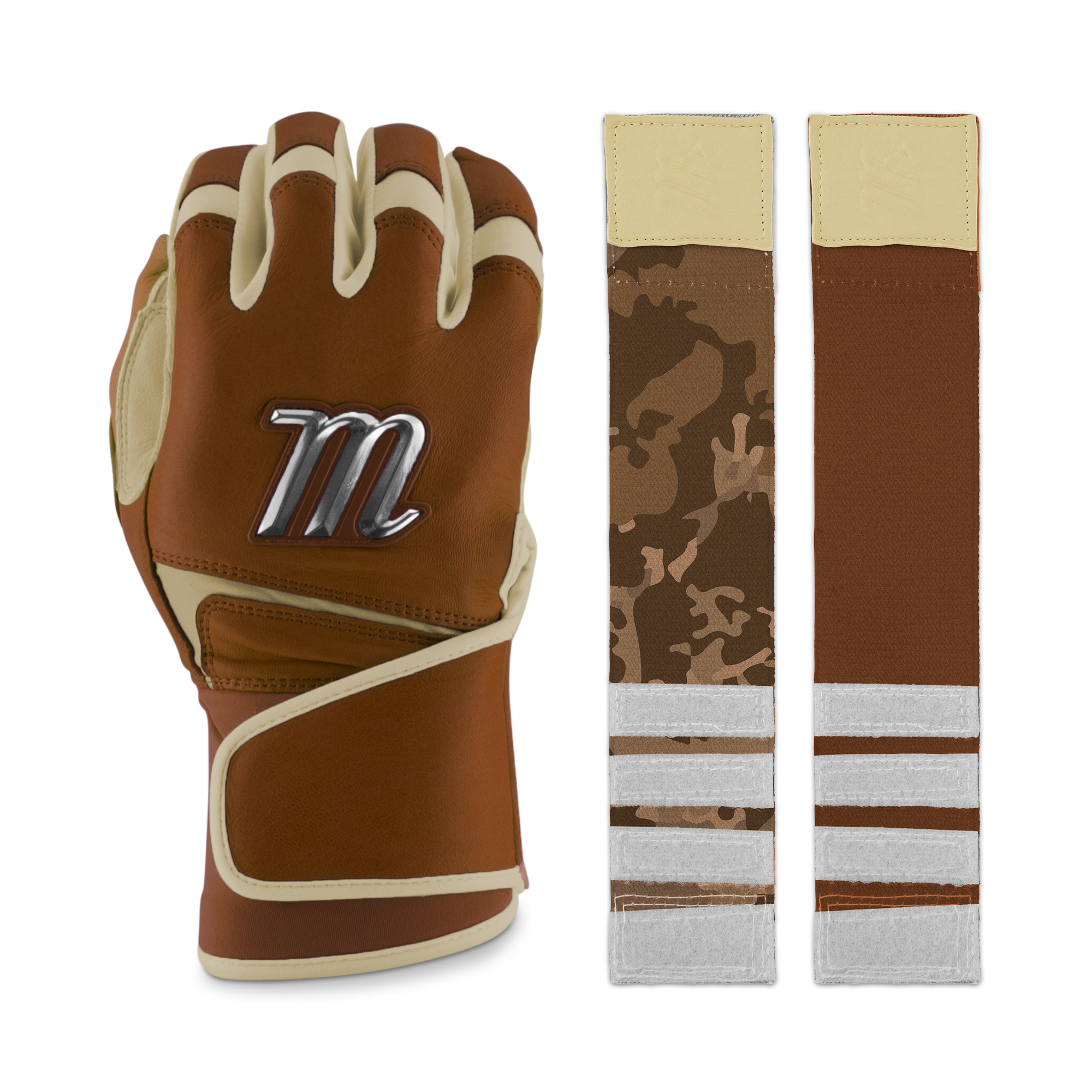Marucci REMX Youth Batting Gloves