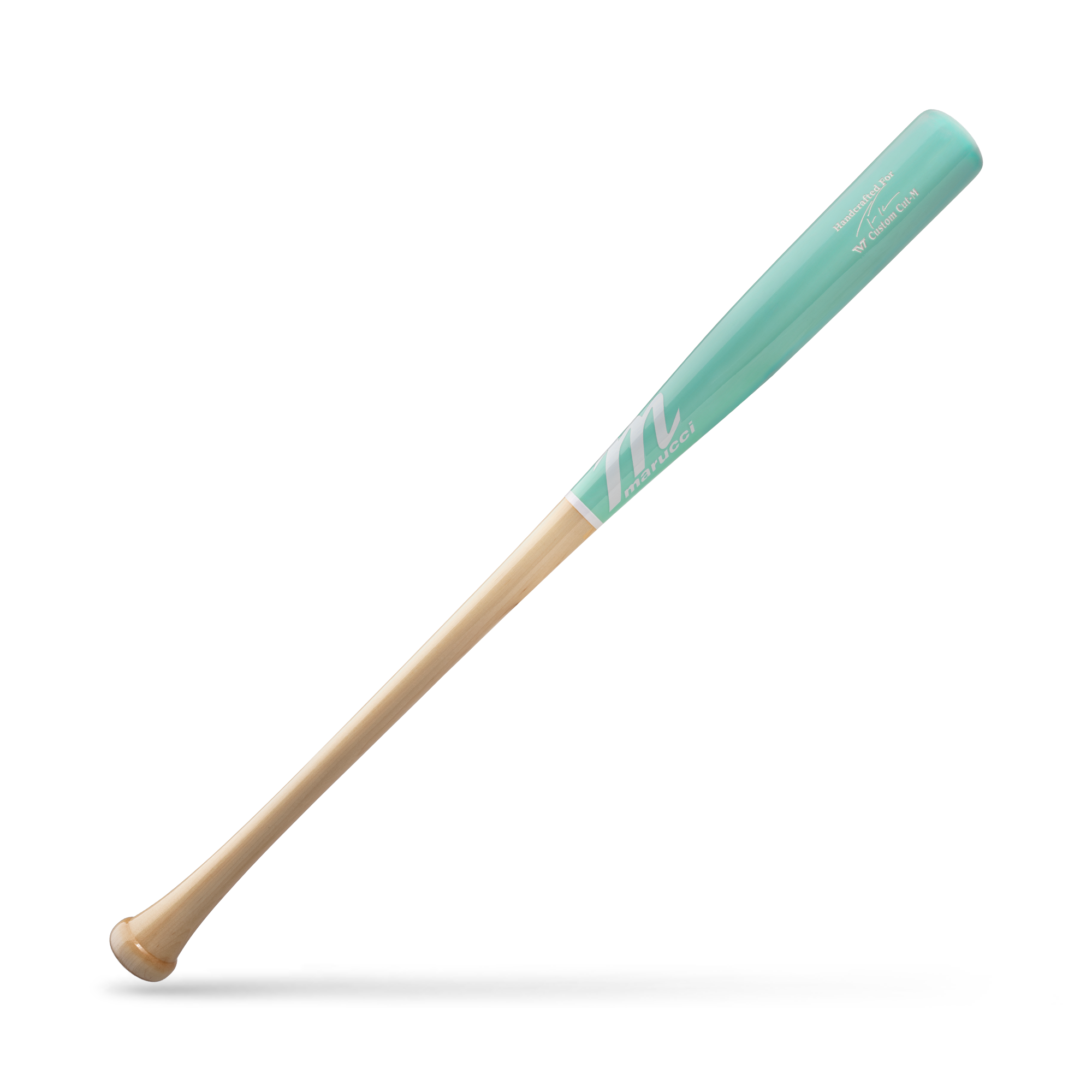 Marucci Trea Turner TVT Maple