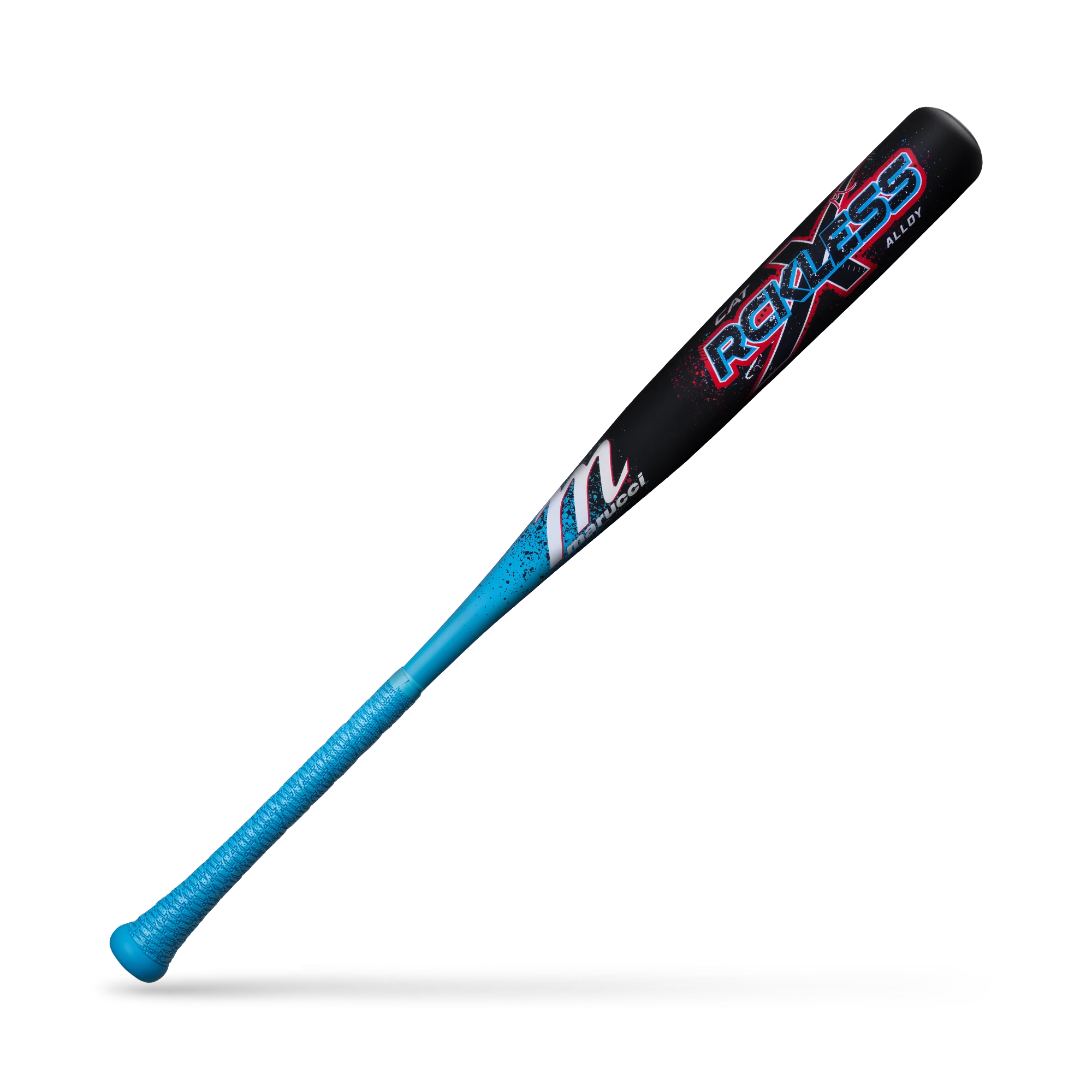 Marruci Cat X RCKLESS BBCOR -3