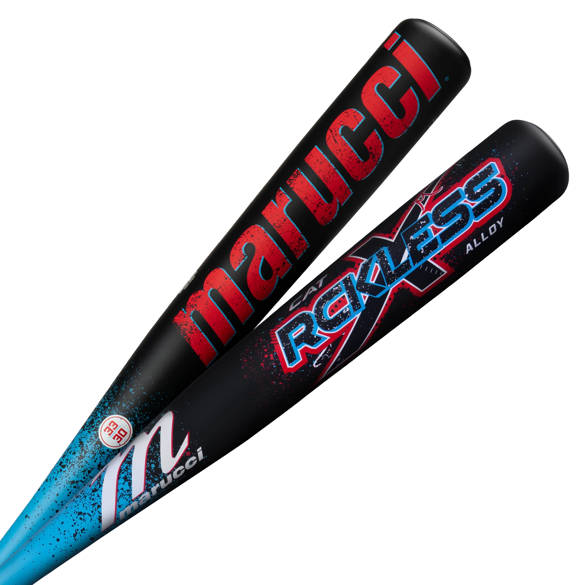 Marruci Cat X RCKLESS BBCOR -3