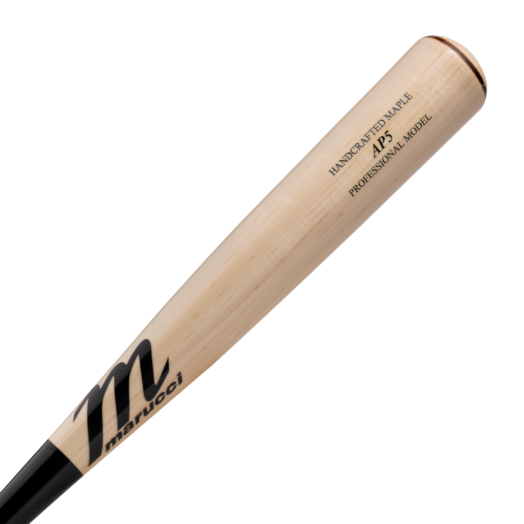 Marucci AP5 Pro Model Wood Bat