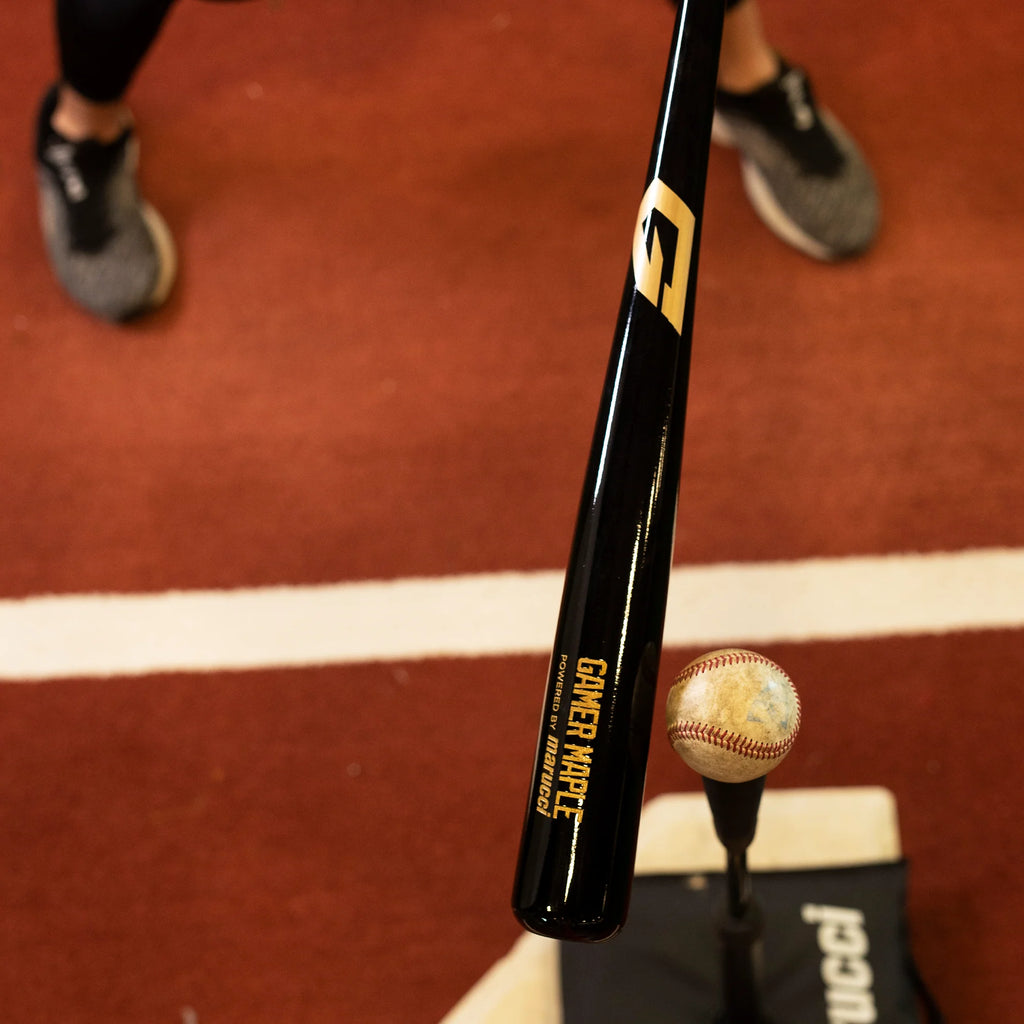 Marucci Gamer Wood Bat
